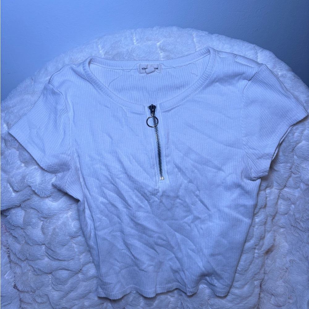 Crop Top Lot Bundle - image 2